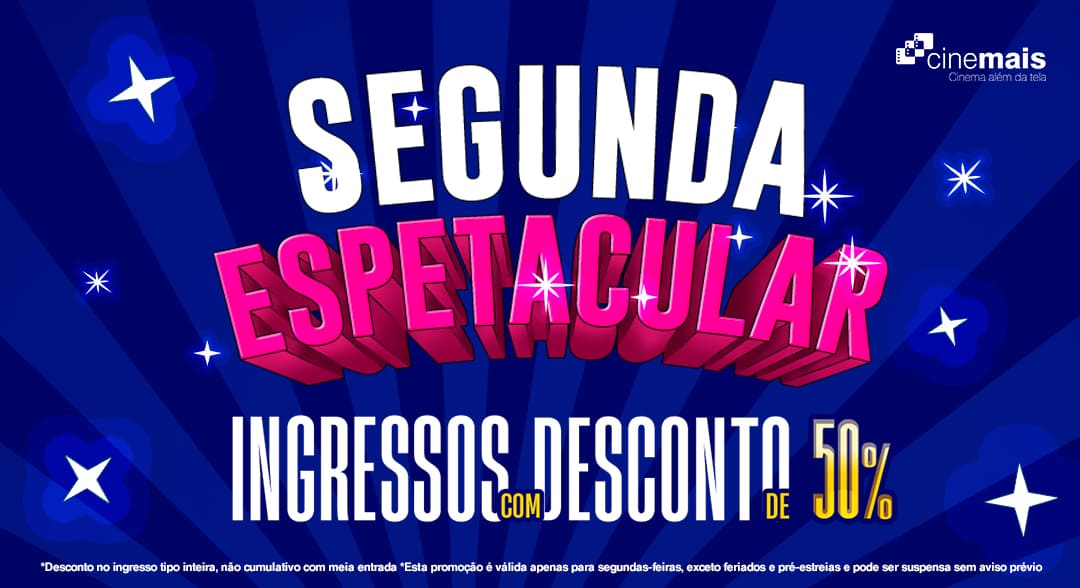 Segunda Espetacular