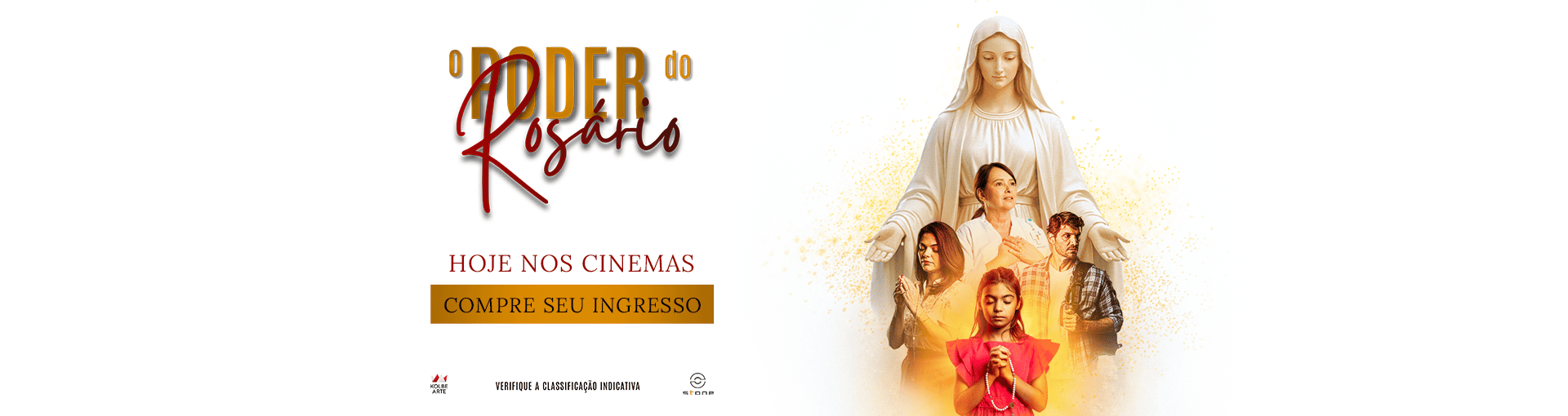 O Poder do Rosário