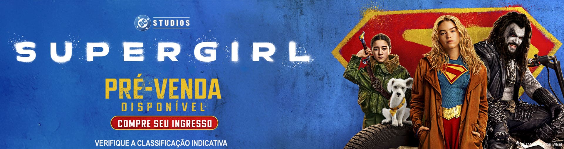 Supergirl